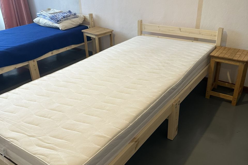 Сдаётся 1-комнатная квартира, 30 м²