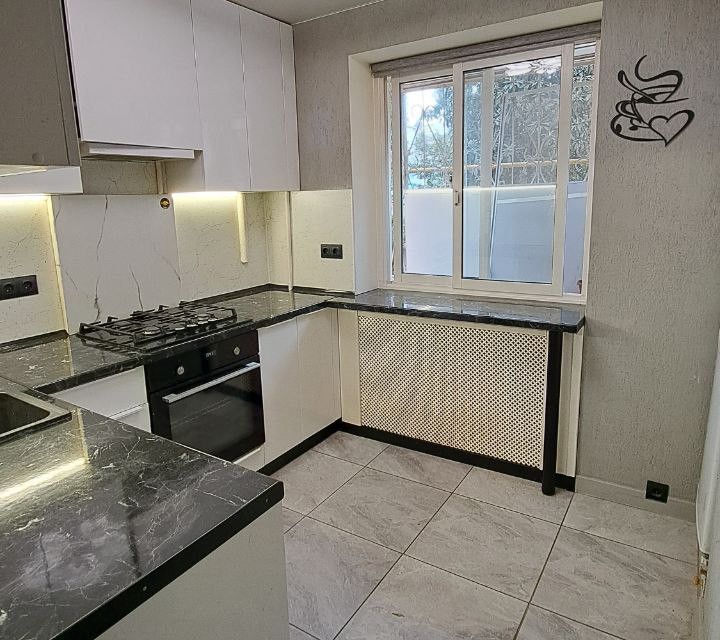 Продаётся 2-комнатная квартира, 47.9 м²