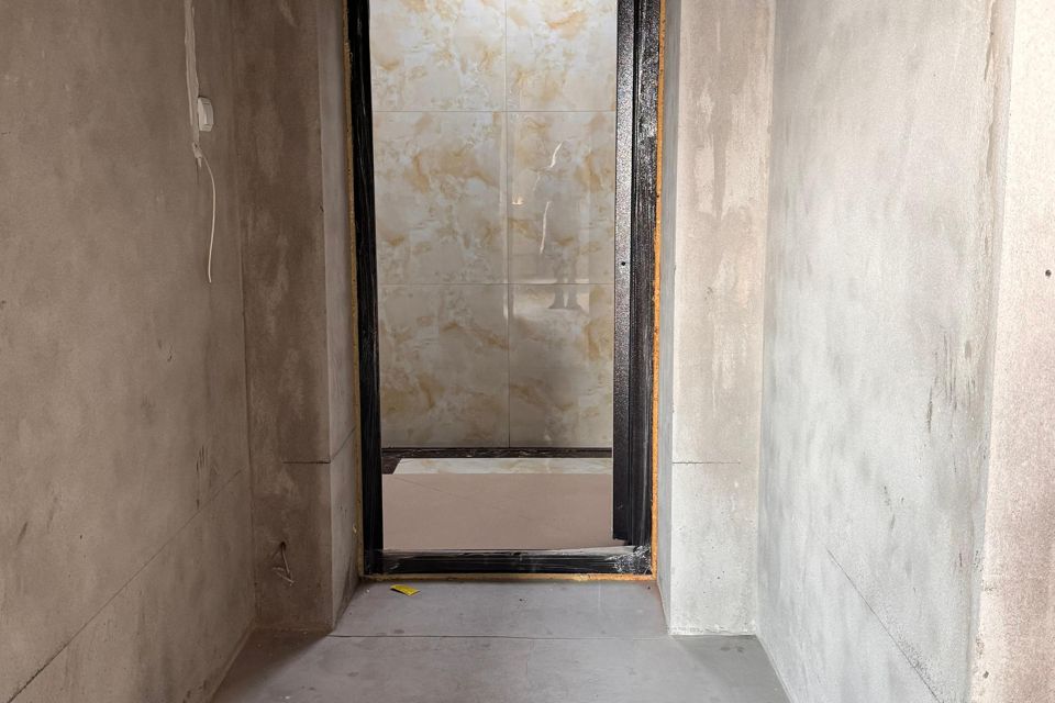 Продаётся 2-комнатная квартира, 74 м²