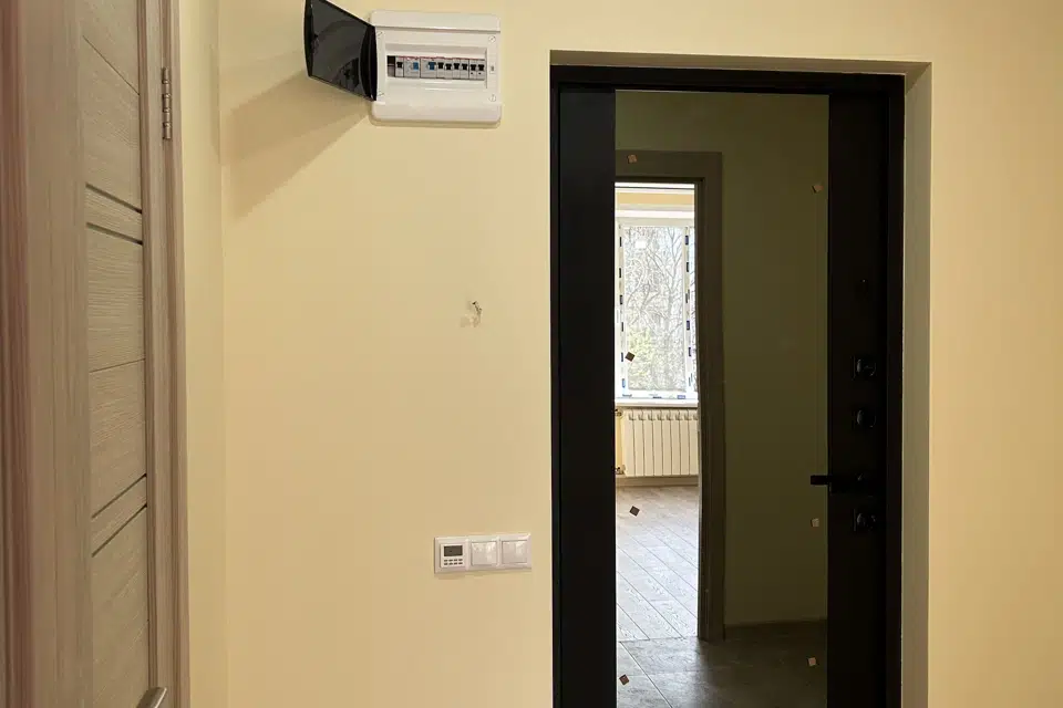 Продаётся 1-комнатная квартира, 35 м²