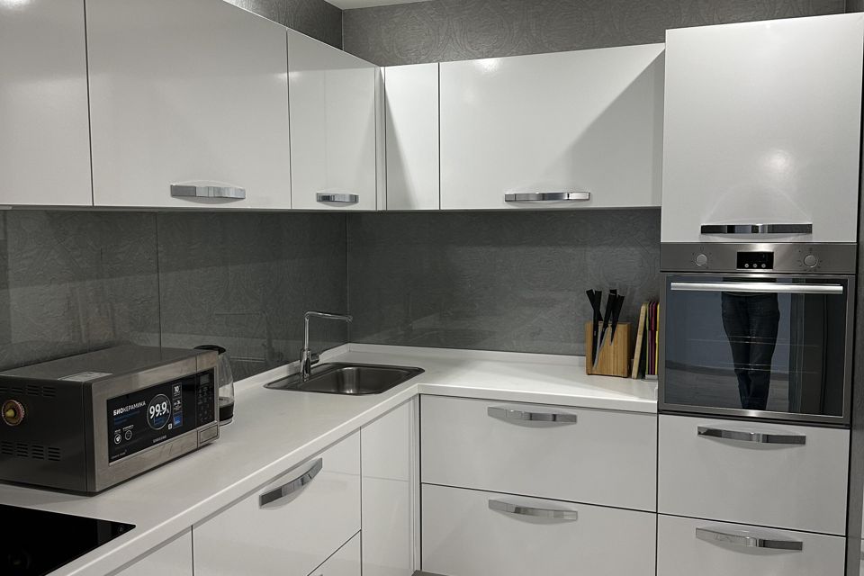 Продаётся 2-комнатная квартира, 67 м²