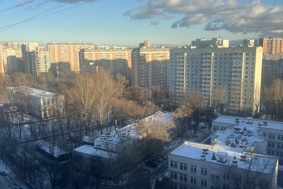 Продаётся 3-комнатная квартира, 76 м²