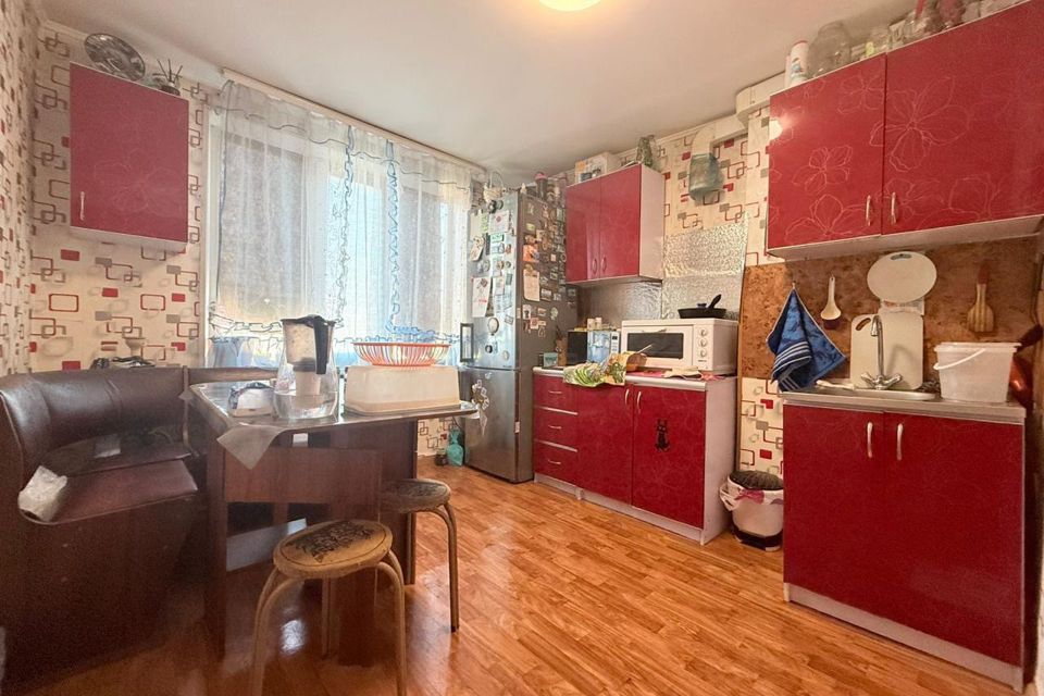 Продаётся 2-комнатная квартира, 47.4 м²