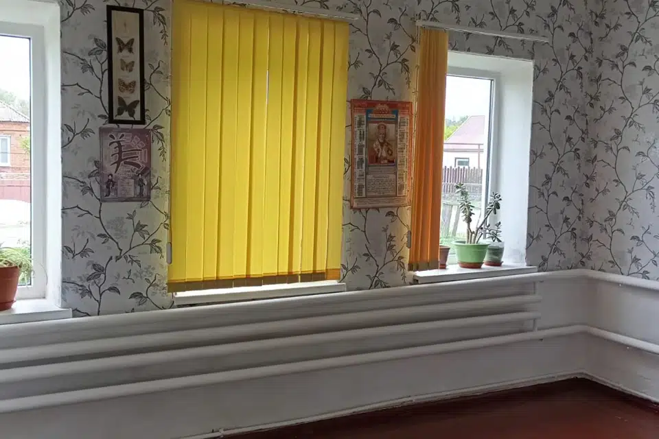 Продаётся 1-этажный дом, 75 м²