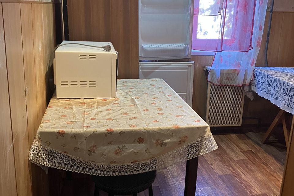 Продаётся 3-комнатная квартира, 58.8 м²
