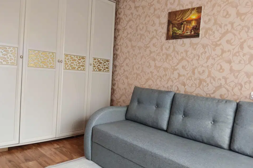 Продаётся 1-комнатная квартира, 32.9 м²