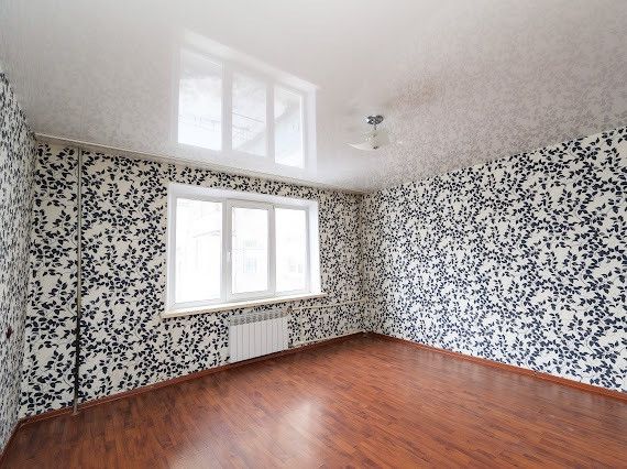 Продаётся 4-комнатная квартира, 83 м²
