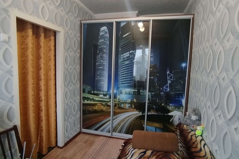Продаётся 1-этажный дом, 64.6 м²