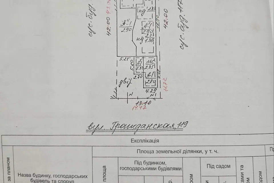 Продаётся помещение своб. назначения, 548 м²