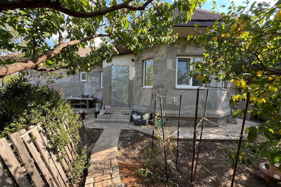 Продаётся 1-этажный дом, 150 м²