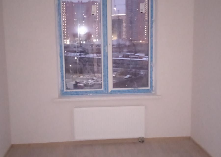 Продаётся 1-комнатная квартира, 36.1 м²