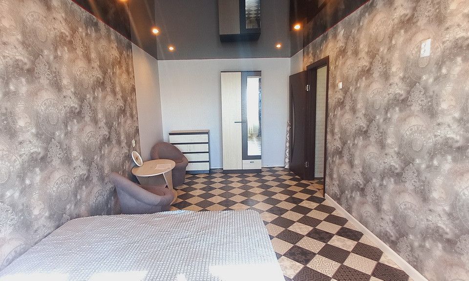 Продаётся 1-комнатная квартира, 35 м²