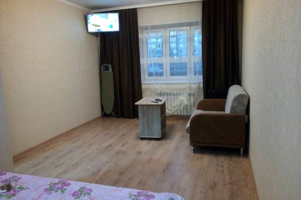 Продаётся 1-комнатная квартира, 38 м²