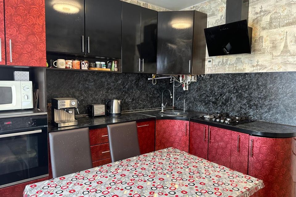 Сдаётся 2-комнатная квартира, 53 м²