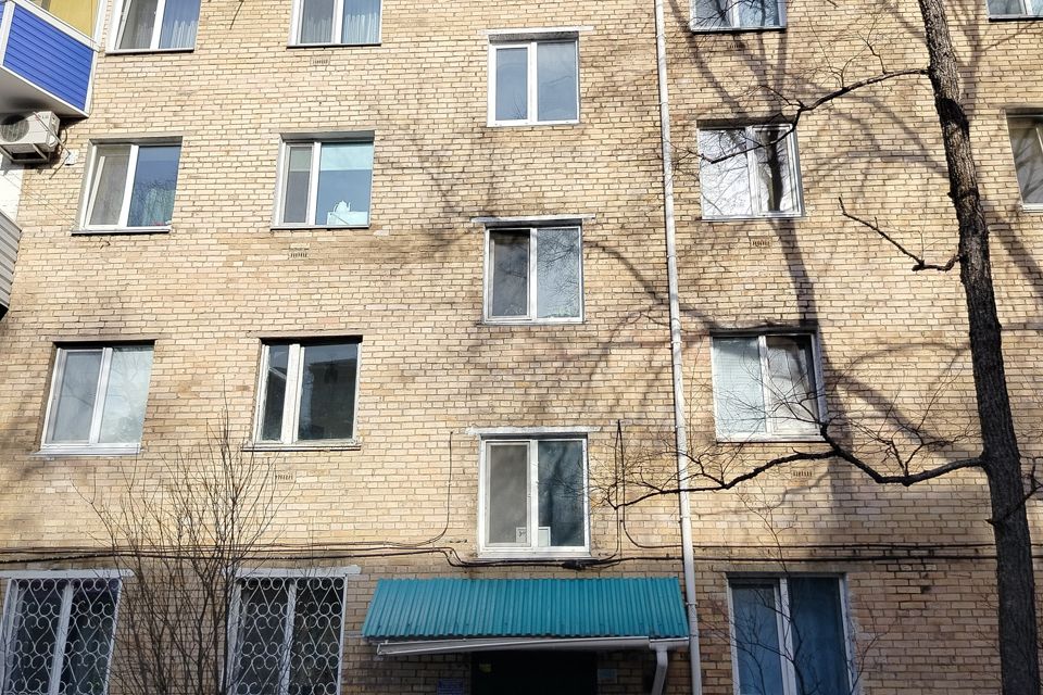 Продаётся 2-комнатная квартира, 39.2 м²