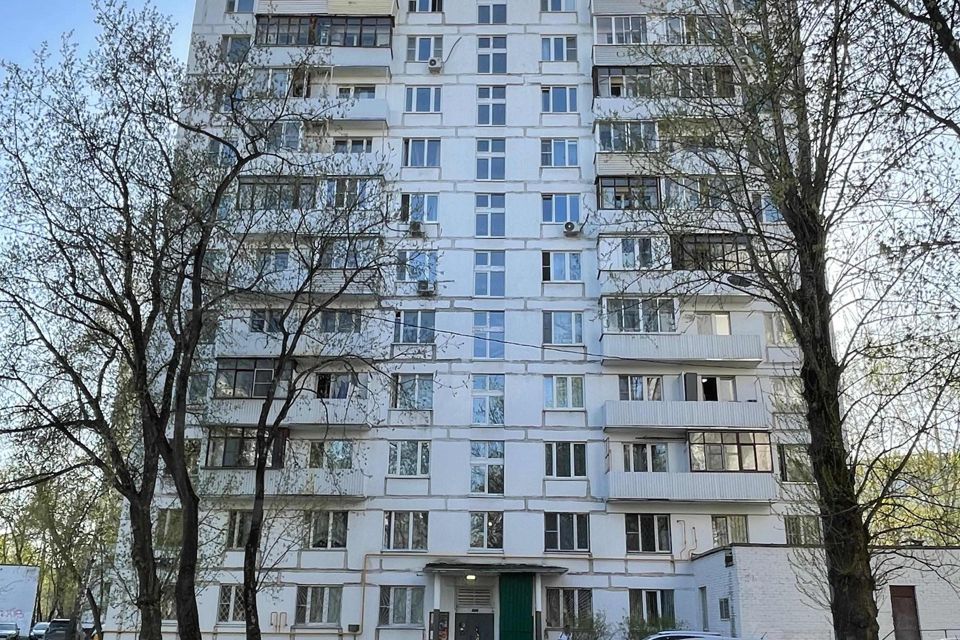 Продаётся 2-комнатная квартира, 47.4 м²