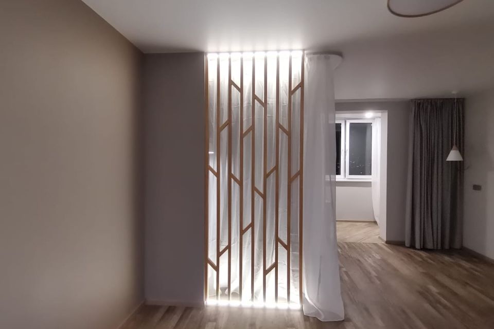 Продаётся студия, 33 м²