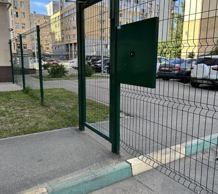 Продаётся 2-комнатная квартира, 58 м²