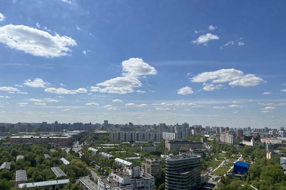 Продаётся 2-комнатная квартира, 68.1 м²