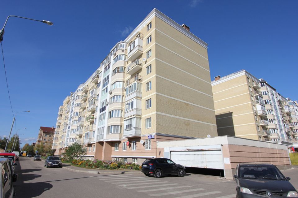 Продаётся студия, 32 м²