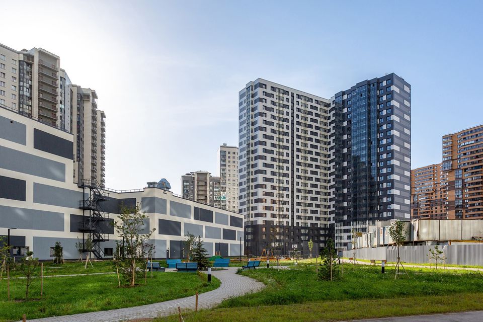 Астара русановская ул 1 корп 2 отзывы