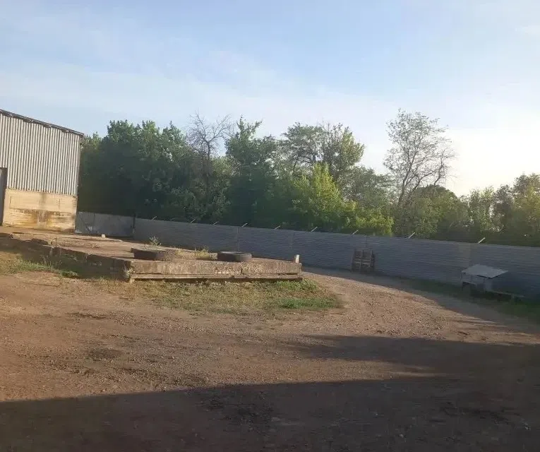 Продаётся склад, 2756.6 м²