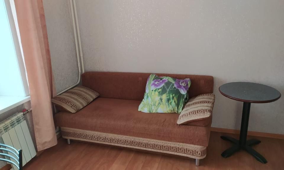 Продаётся студия, 18.7 м²