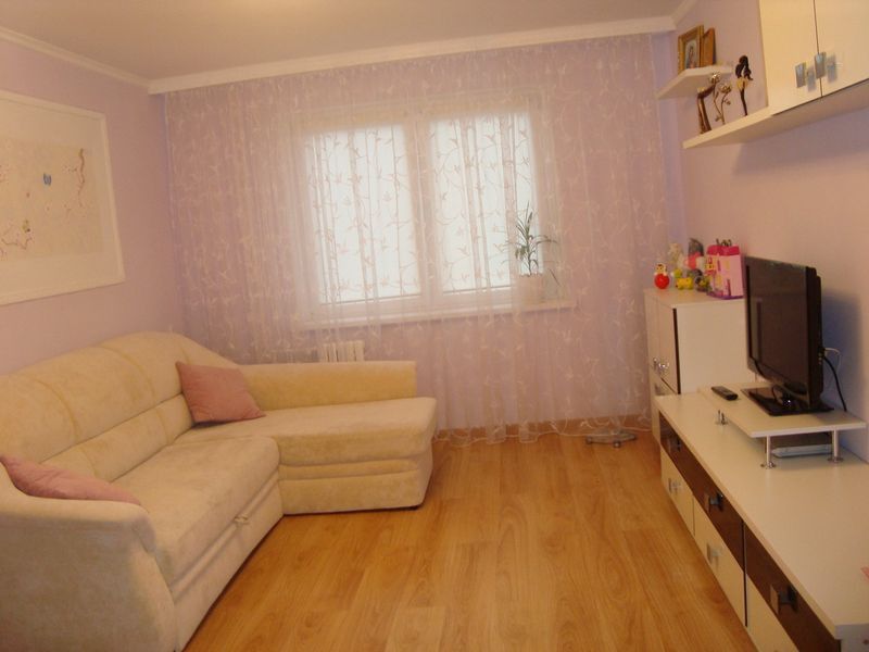Продаётся 1-комнатная квартира, 25 м²
