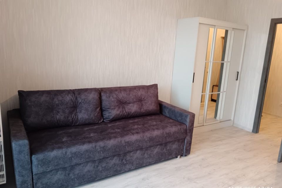Сдаётся студия, 24 м²