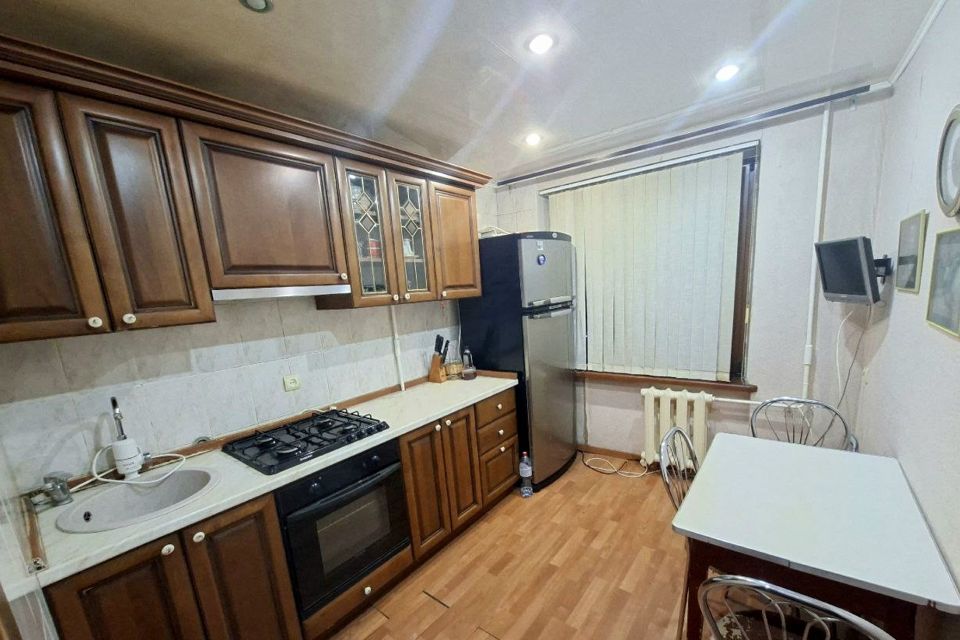 Продаётся 2-комнатная квартира, 50 м²