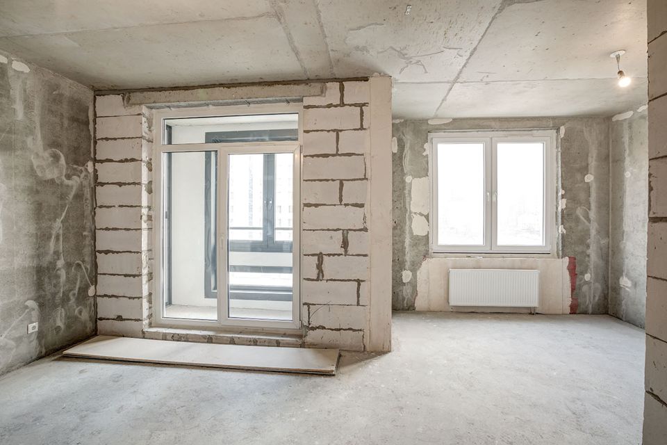 Продаётся студия, 32 м²