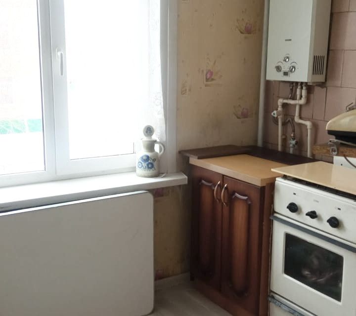 Продаётся 2-комнатная квартира, 45 м²