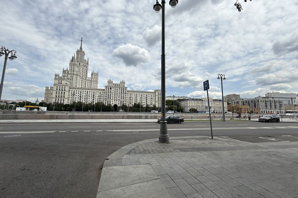 Продаётся студия, 17 м²