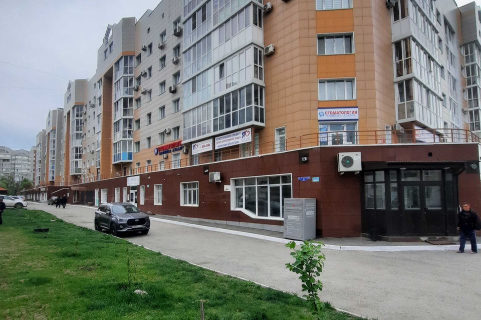 Продаётся 2-комнатная квартира, 39 м²