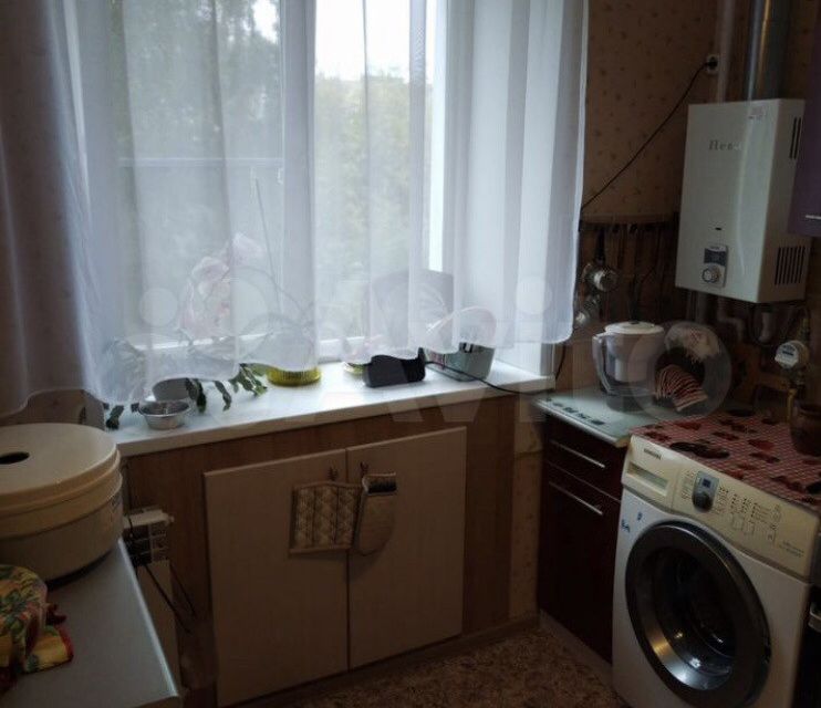 Продаётся 2-комнатная квартира, 46.2 м²
