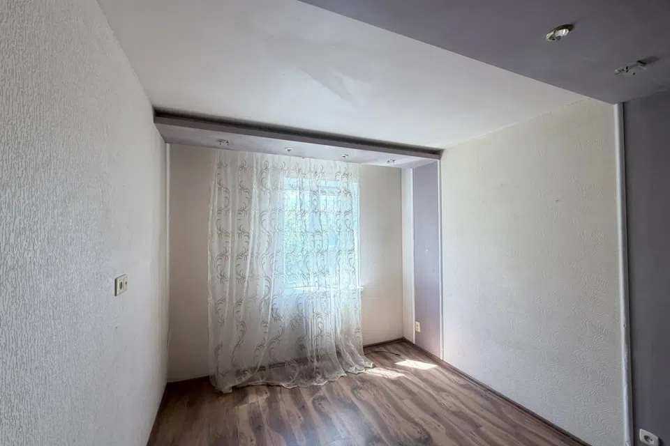 Продаётся 1-этажный дом, 65 м²