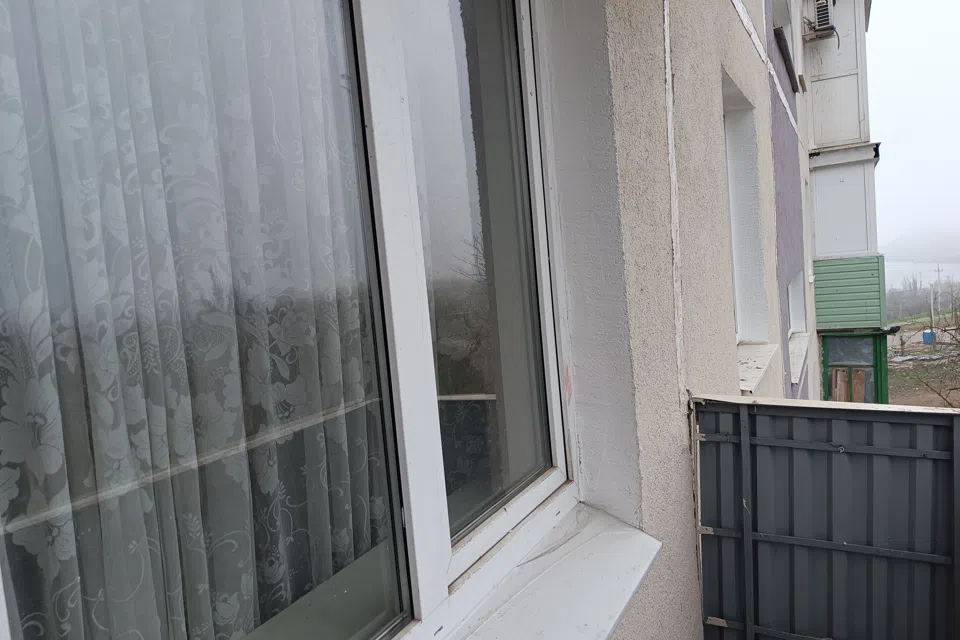 Продаётся 1-комнатная квартира, 34 м²