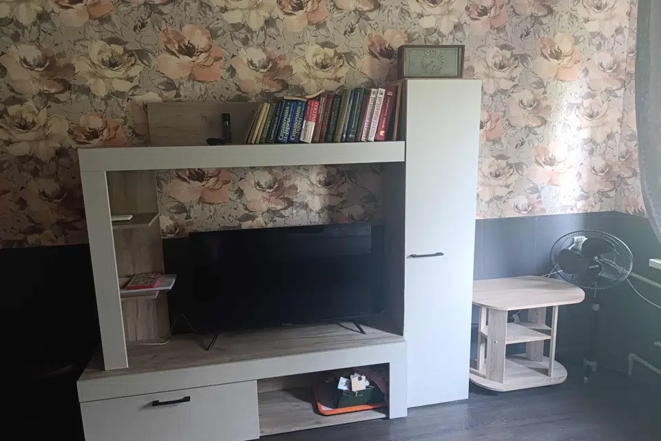 Продаётся 2-комнатная квартира, 44.8 м²