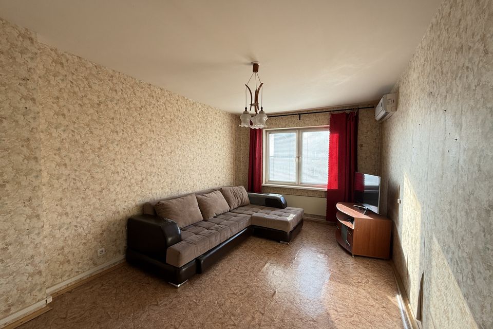 Продаётся 2-комнатная квартира, 63 м²