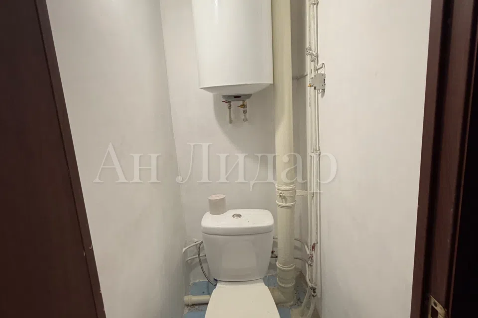 Продаётся 3-комнатная квартира, 70.4 м²