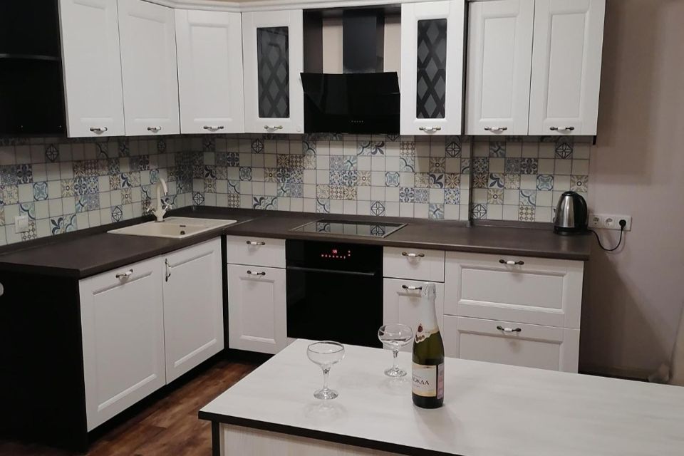 Сдаётся студия, 36 м²