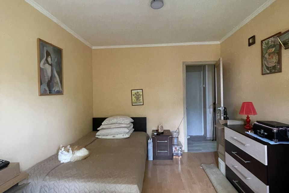 Продаётся 1-комнатная квартира, 31 м²