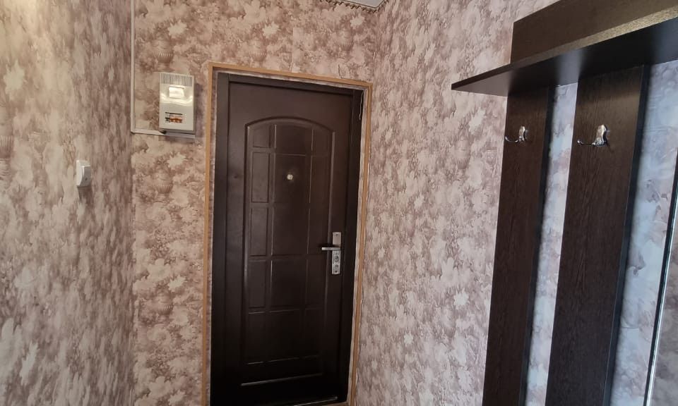 Продаётся 2-комнатная квартира, 52 м²