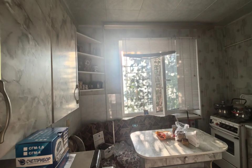 Продаётся 2-комнатная квартира, 52 м²