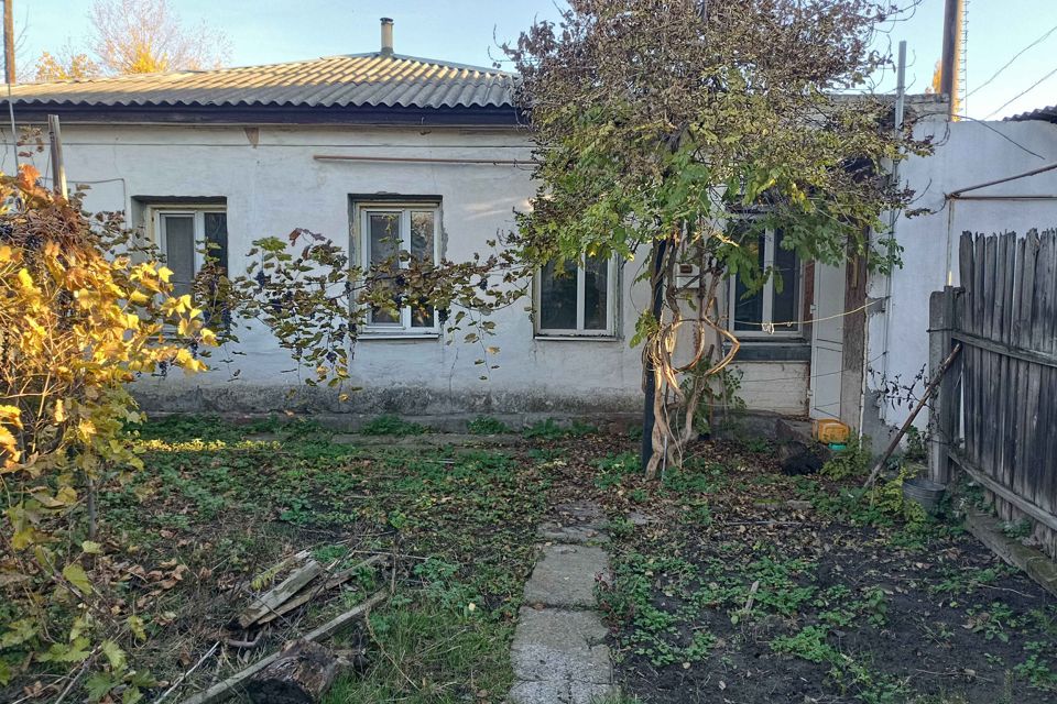 Продаётся часть дома