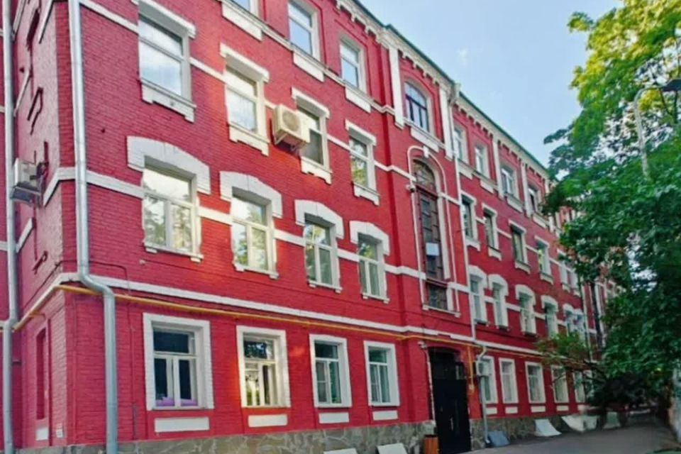 Продаётся студия, 9 м²