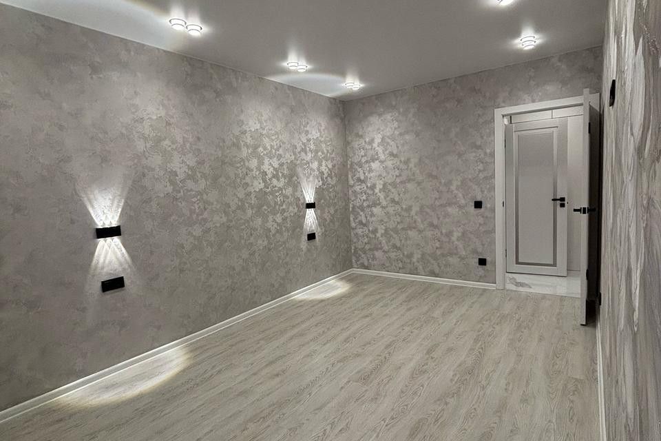 Продаётся 2-комнатная квартира, 57 м²