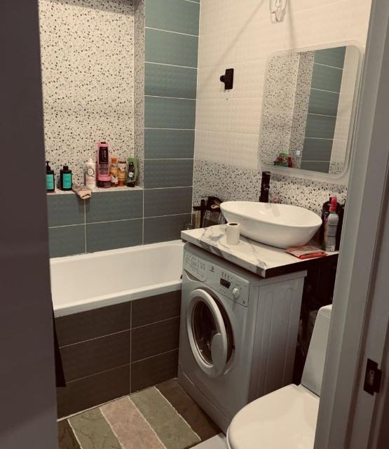 Продаётся студия, 22 м²