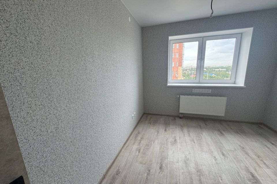 Продаётся 3-комнатная квартира, 73.9 м²