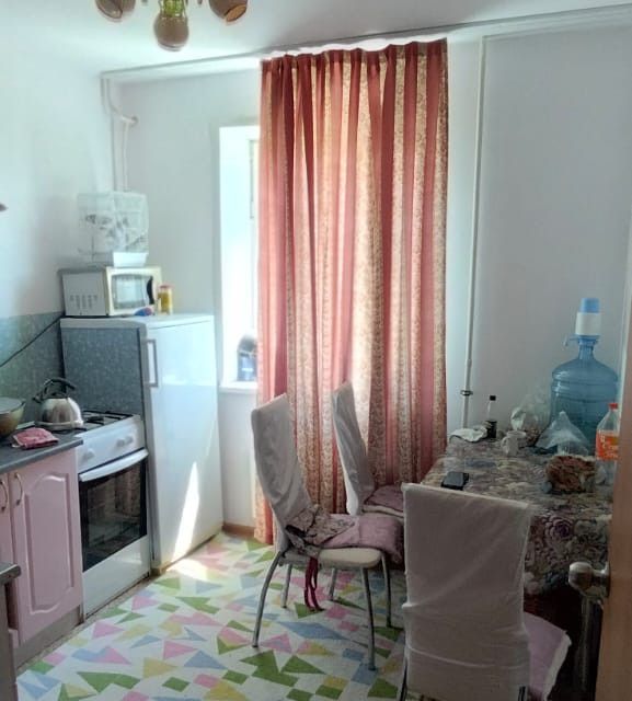 Продаётся 1-комнатная квартира, 30.2 м²